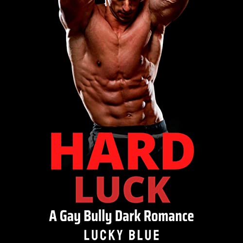 Cover of Hard Luck