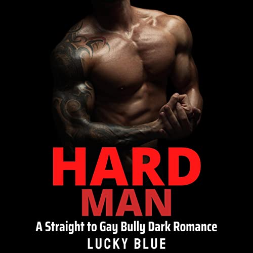 Cover of Hard Man