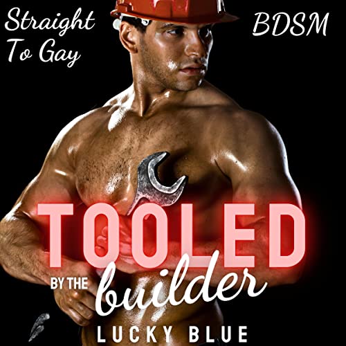 Cover of Tooled by the Builder