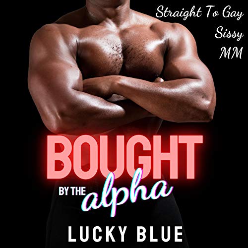 Cover of Bought by the Alpha