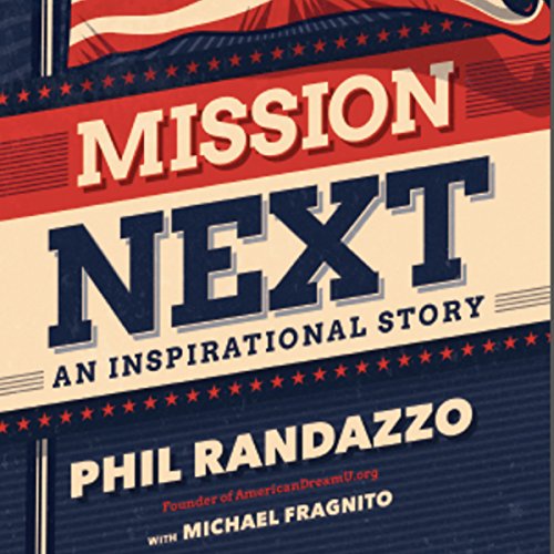 Cover of Mission Next