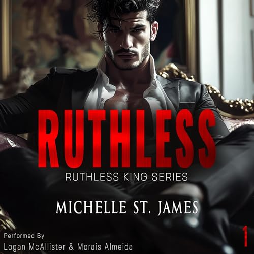 Cover of Ruthless
