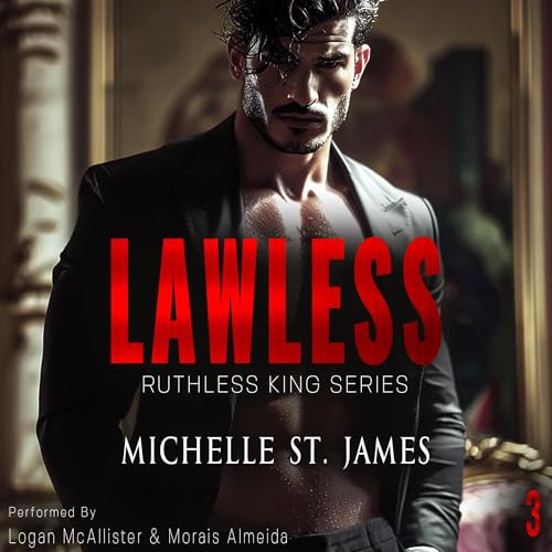 Cover of Lawless