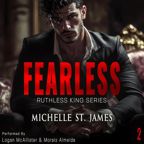 Cover of Fearless