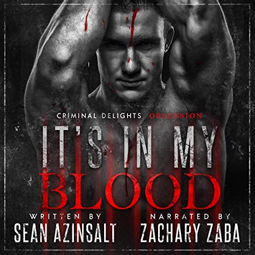 Cover of It's in My Blood