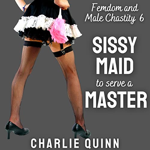 Cover of Sissy Maid to Serve a Master