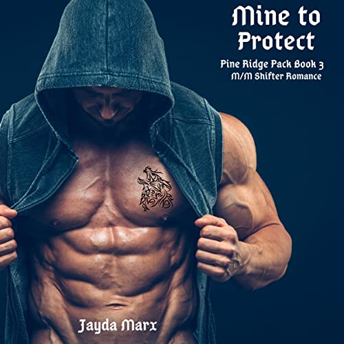 Cover of Mine to Protect