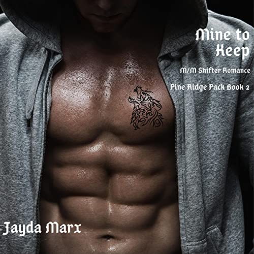 Cover of Mine to Keep