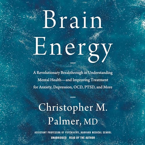 Cover of Brain Energy