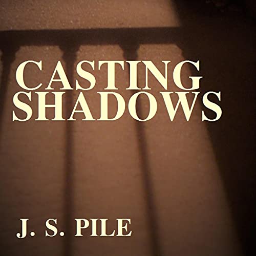 Cover of Casting Shadows