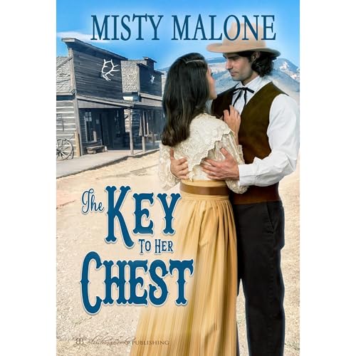 Cover of The Key to Her Chest