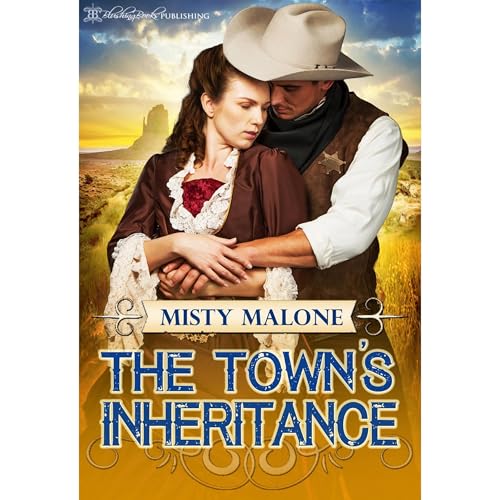 Cover of The Town's Inheritance
