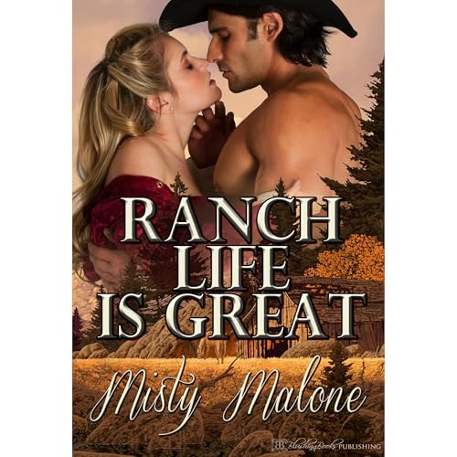 Cover of Ranch Life is Great