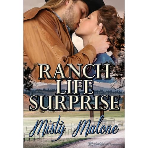 Cover of Ranch Life Surprise