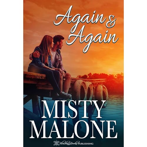 Cover of Again and Again