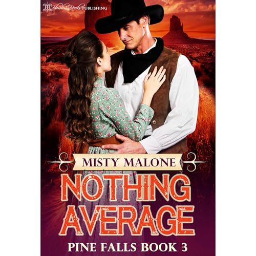 Cover of Nothing Average