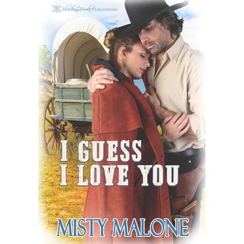 Cover of I Guess I Love You