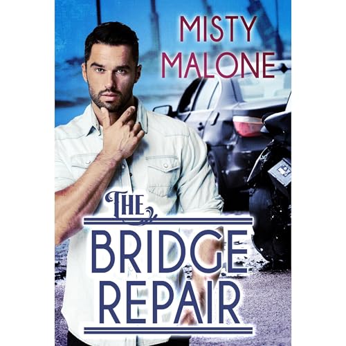 Cover of The Bridge Repair