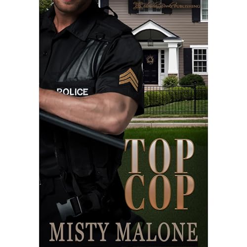 Cover of Top Cop