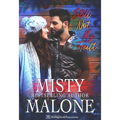 Cover of Still Not My Fault