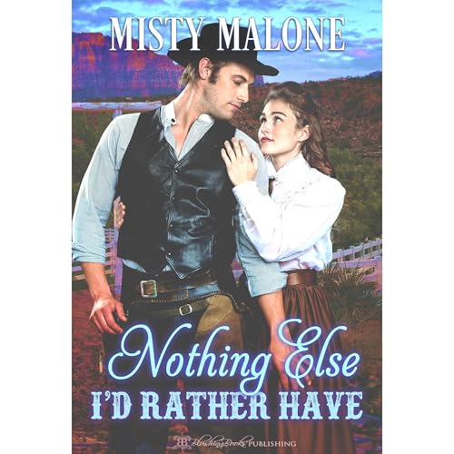 Cover of Nothing Else I'd Rather Have