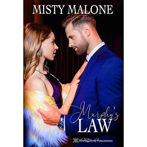 Cover of Murphy's Law
