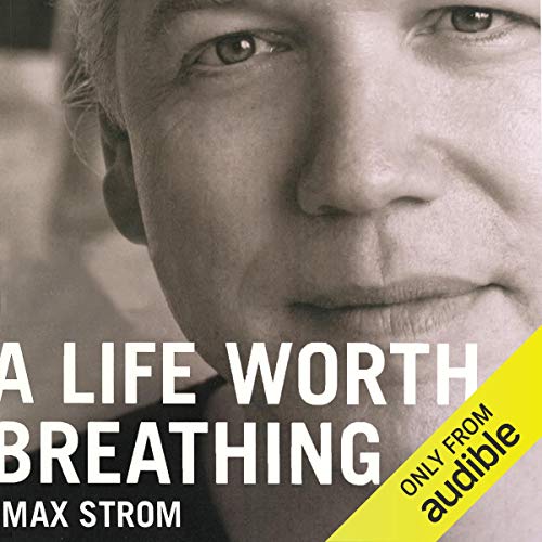 Cover of A Life Worth Breathing
