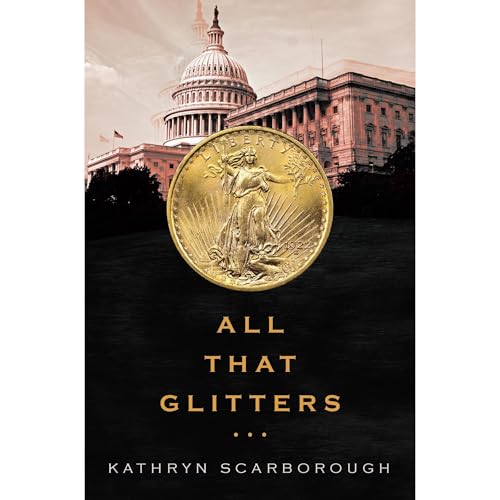 Cover of All That Glitters…