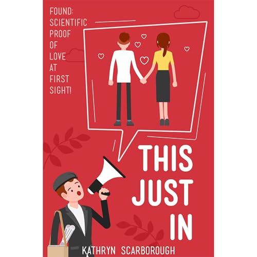 Cover of This Just In...2