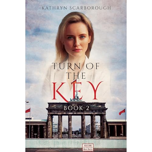 Cover of Turn of the Key