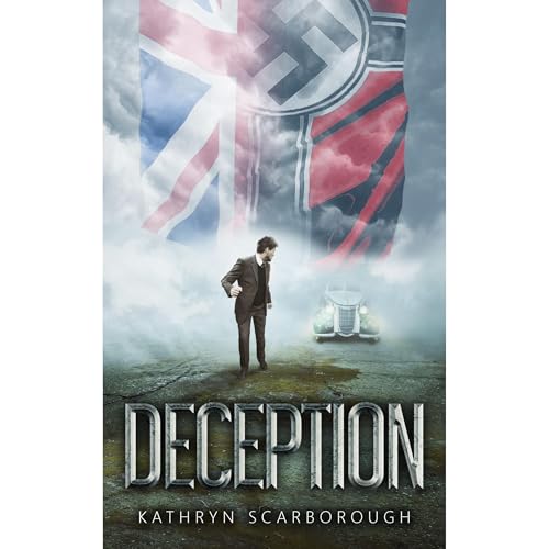 Cover of Deception