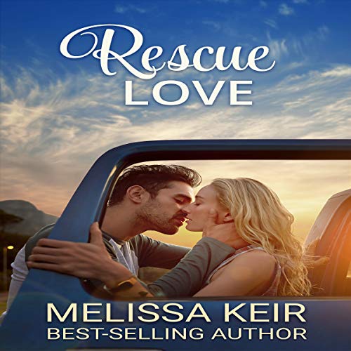 Cover of Rescue Love