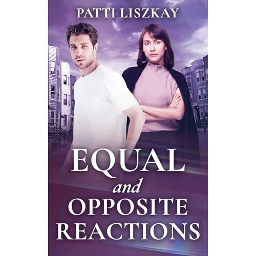 Cover of Equal And Opposite Reactions