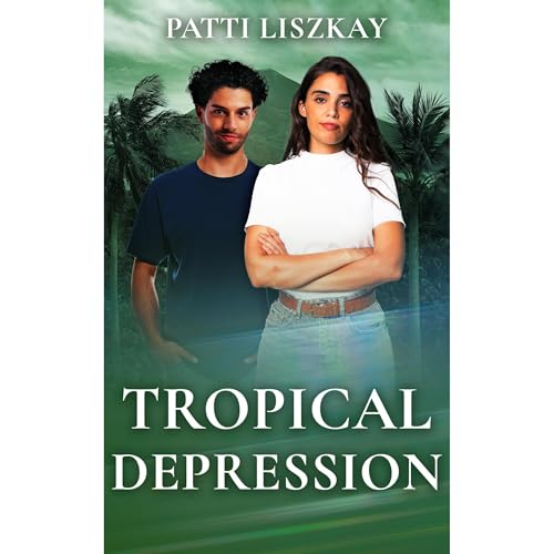 Cover of Tropical Depression