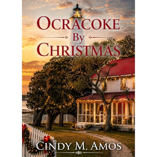 Cover of Ocracoke by Christmas