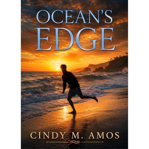 Cover of Ocean's Edge