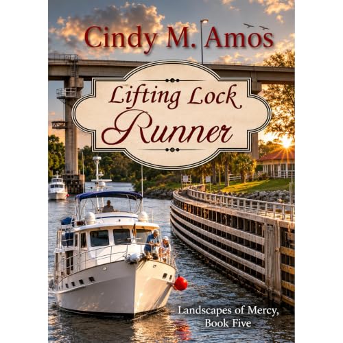 Cover of Lifting Lock Runner