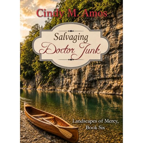 Cover of Salvaging Doctor Junk