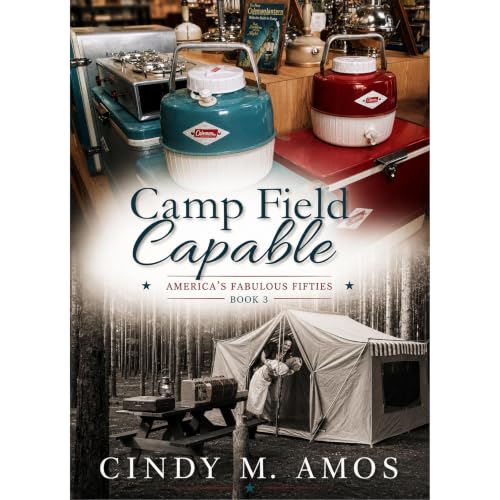 Cover of Camp Field Capable