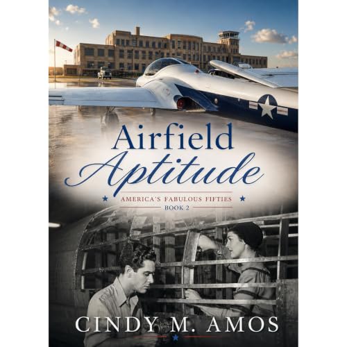 Cover of Airfield Aptitude