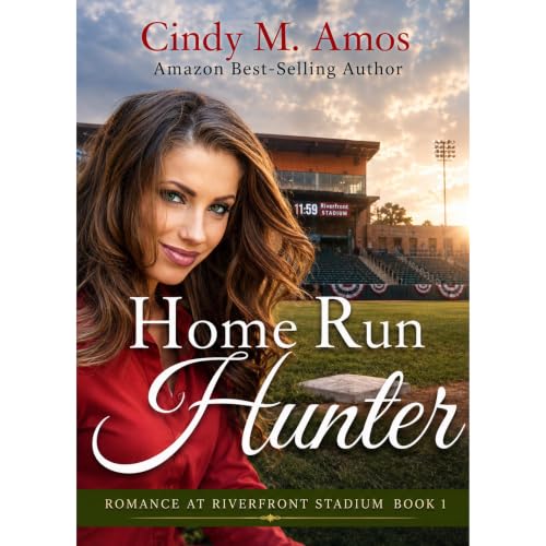 Cover of Home Run Hunter