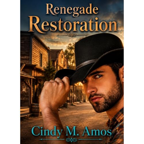 Cover of Renegade Restoration
