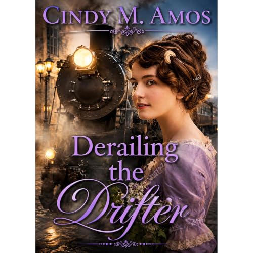 Cover of Derailing the Drifter