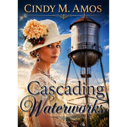 Cover of Cascading Waterworks
