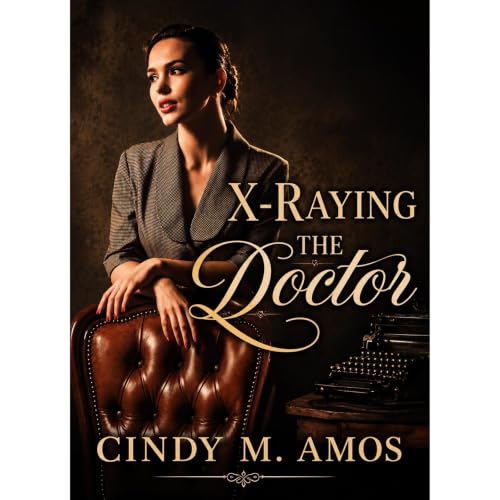 Cover of X-Raying the Doctor