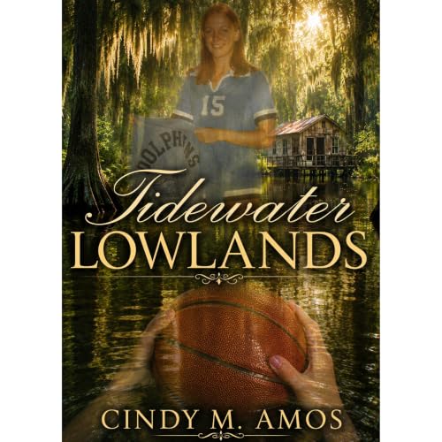Cover of Tidewater Lowlands