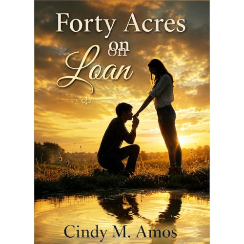Cover of Forty Acres on Loan