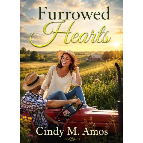 Cover of Furrowed Hearts