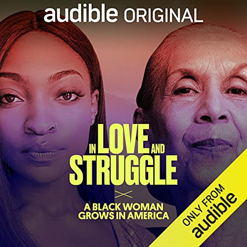 Cover of In Love and Struggle Vol. 2