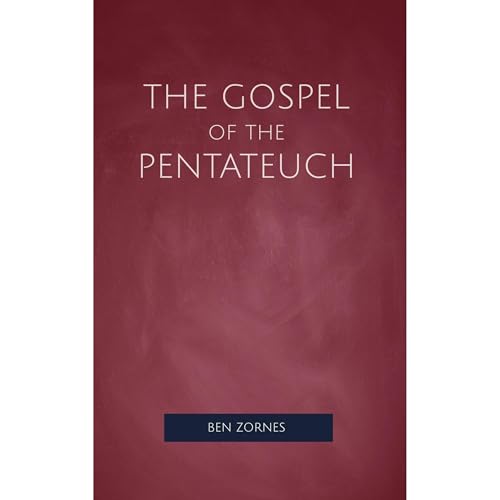 Cover of Gospel of the Pentateuch